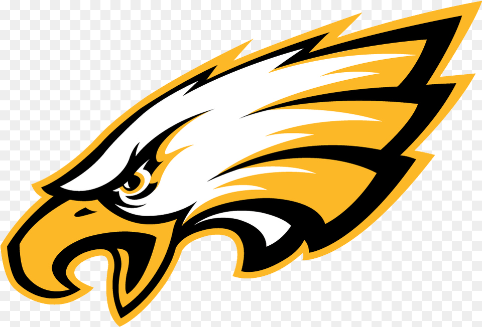 The Jacobs Scorestream Super Bowl Lii Eagles, Animal, Bird, Eagle, Beak Png