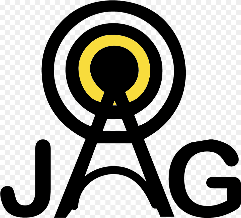 The Jagonepodcastshow Radio, Weapon Png