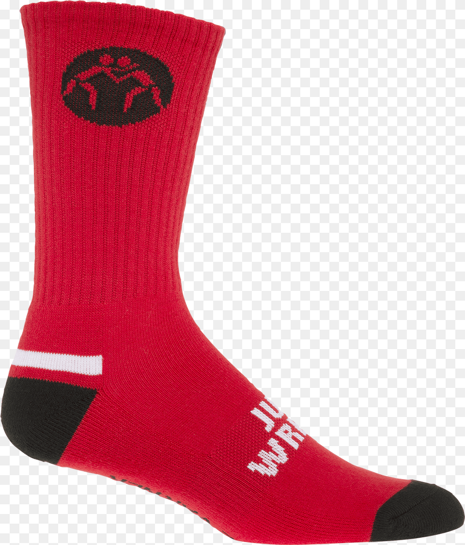 The Jake Varner Signature Wrestling Socks Sock, Clothing, Hosiery Free Png