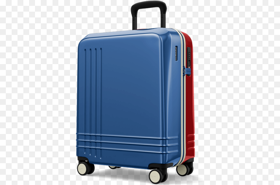 The Jaunt Xl Wide Carry On Luggageclass Baggage, Suitcase, Device, Grass, Lawn Free Png