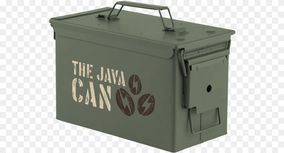The Java Can Box, Mailbox, First Aid Free Transparent Png