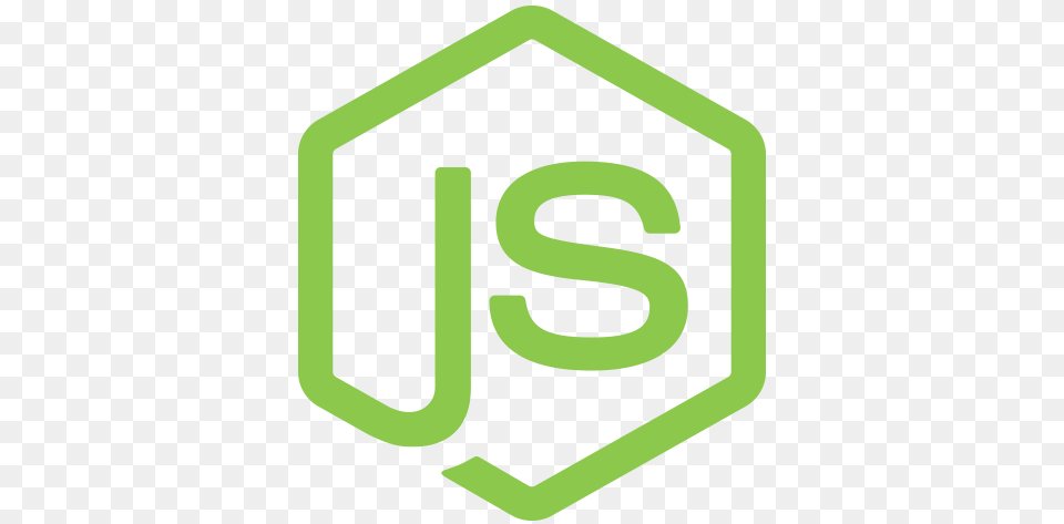 The Javascript And Microservices Company, Sign, Symbol, Road Sign, Stopsign Png