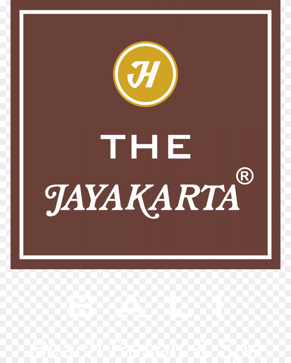 The Jayakarta Bali Beach Resort Residences And Spa Logo Jayakarta Hotel Labuan Bajo, Advertisement, Poster, Book, Publication Free Transparent Png