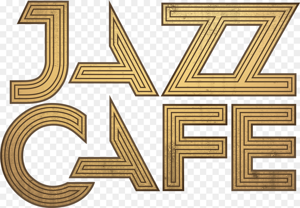 The Jazz Cafe Jazz Cafe London Logo, Text, Symbol Png Image