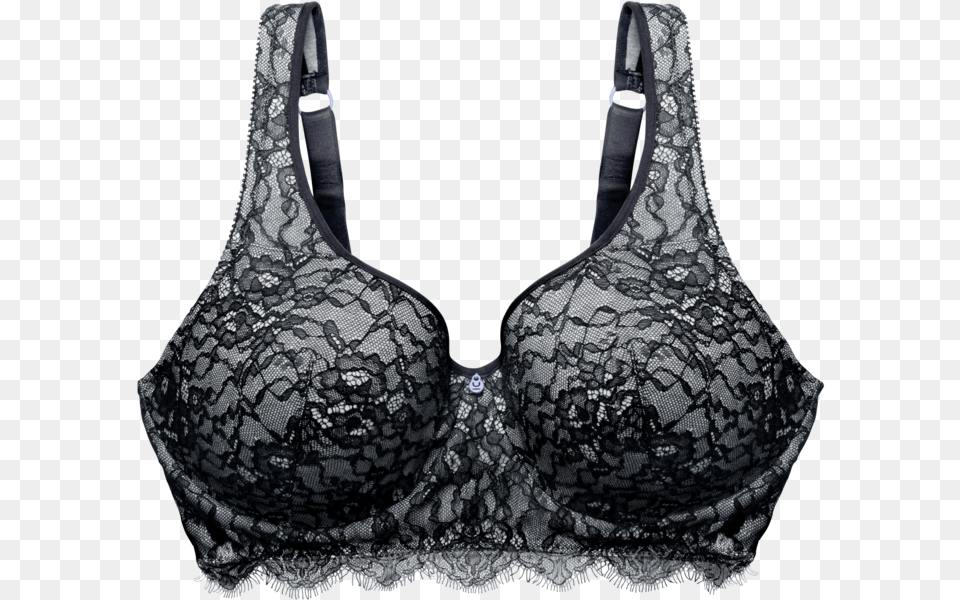The Jessica Lace Plunge Brassiere, Bra, Clothing, Lingerie, Underwear Free Png