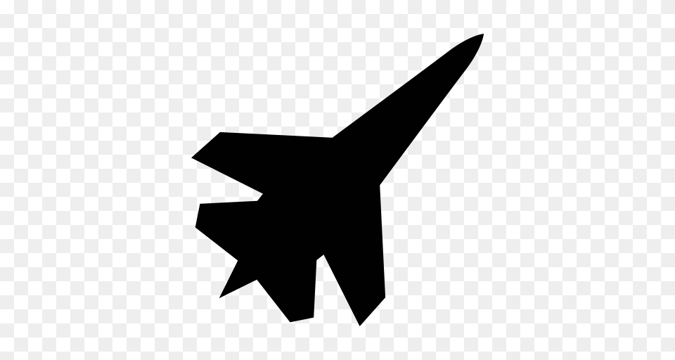 The Jet Icon With And Vector Format For Unlimited, Symbol Png Image
