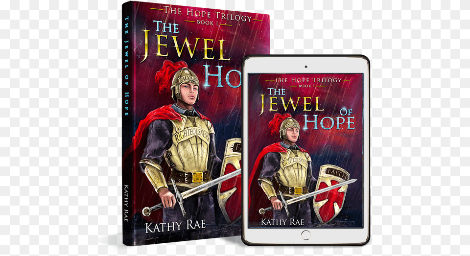 The Jewel Of Hope Novel, Book, Publication, Adult, Person Free Png