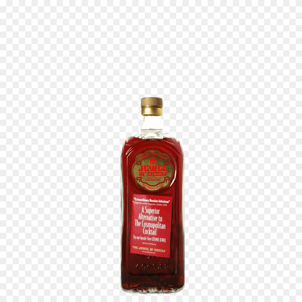 The Jewel Of Russia Wild Bilberry Infusion Vodka Best Buy Liquors, Alcohol, Beverage, Liquor, Whisky Png Image