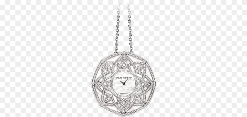 The Jewelerquots Secret Pendant By Harry Winston Locket, Accessories, Jewelry, Necklace, Bag Free Png