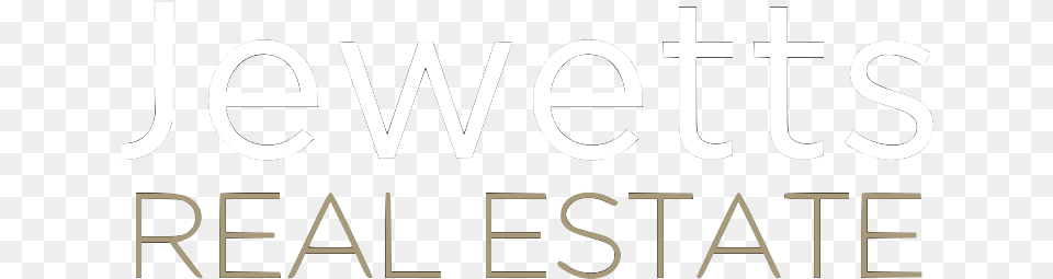 The Jewetts Real Estate Logo Calligraphy, Text, Alphabet Png Image