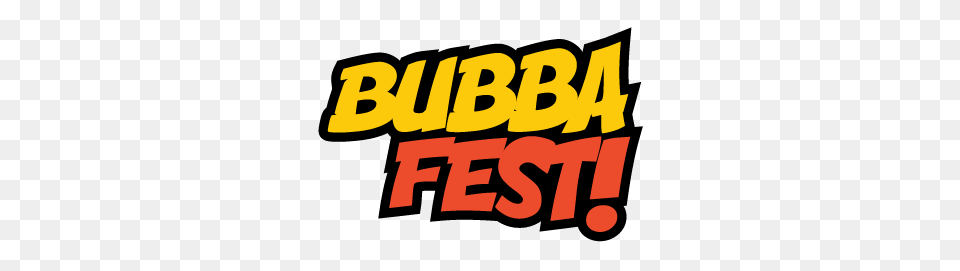 The John Boy Billy Big Show Bubba Fest, Dynamite, Logo, Weapon, Text Free Png Download