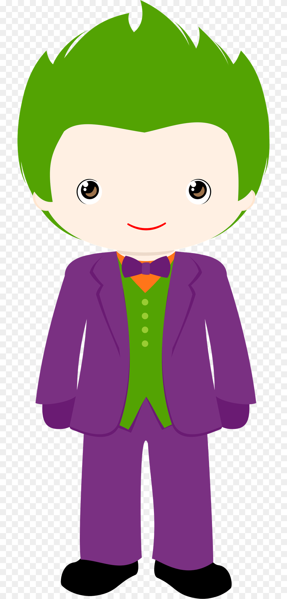 The Joker Batman Joker Clipart, Purple, Book, Publication, Comics Png Image