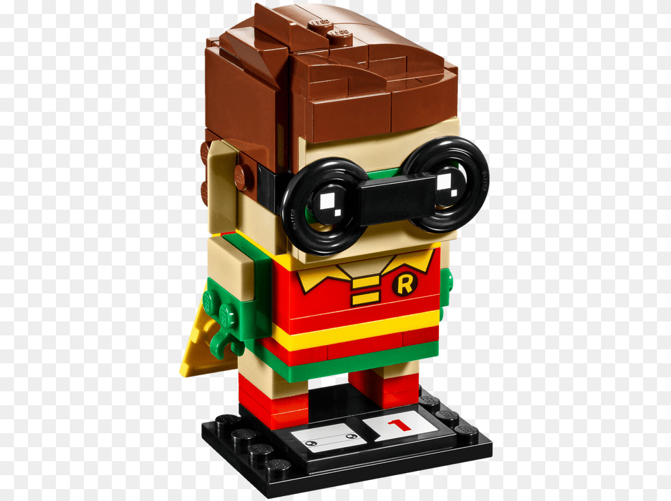 The Joker Lego, Toy Free Png