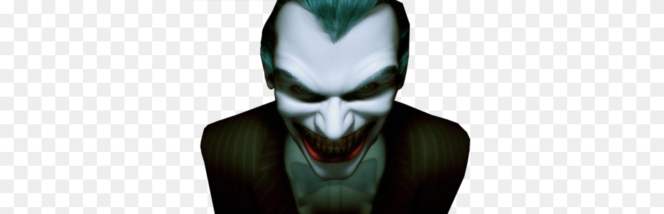 The Joker Psd Animated Gif Joker, Adult, Portrait, Photography, Person Free Transparent Png