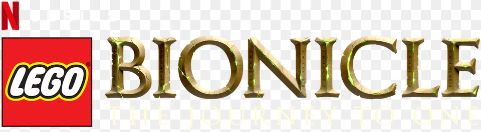 The Journey To One Lego Bionicle The Journey To One, Logo, Text Free Transparent Png