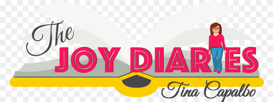 The Joy Diaries Graphic Design, Book, Publication, Person, Reading Free Png