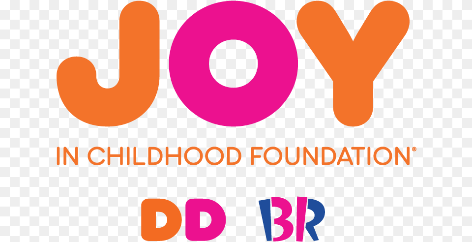 The Joy In Childhood Foundation Announces New Starlight Baskin Robbins, Text, Logo Png Image