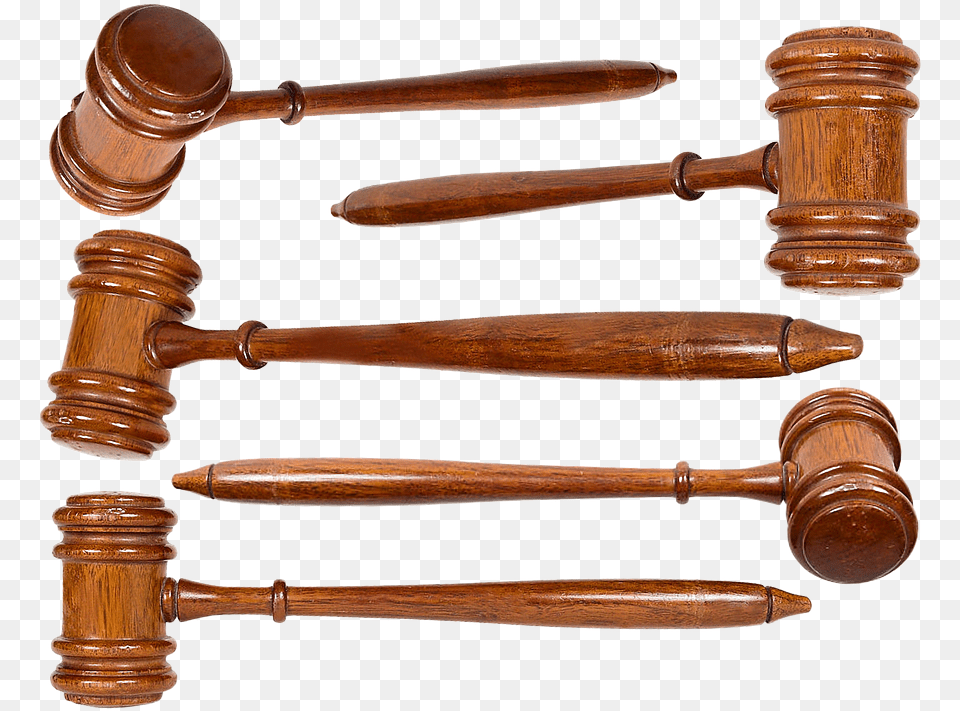 The Judge S Gavel Auction Hammer Judge Court Wood Not Lest Ye Be Judged, Device, Tool, Mace Club, Weapon Free Transparent Png