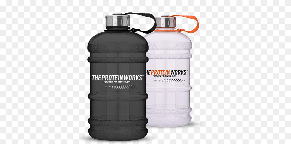 The Juggernaut Protein Works Juggernaut 22l Water Bottle, Water Bottle, Shaker Png