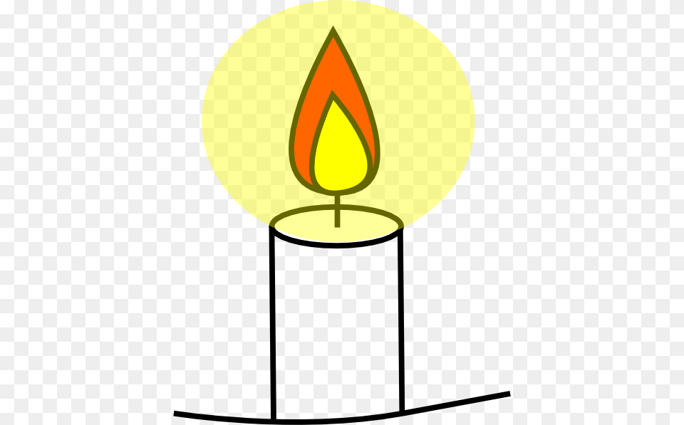 The Juice, Candle Png
