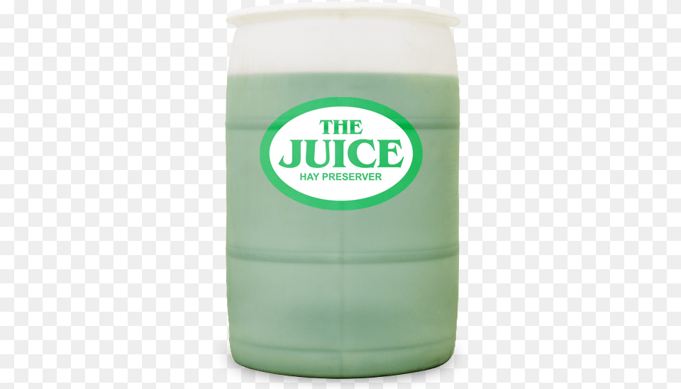The Juice Buffered Propionic Acid Hay Preservative Beer Glass, Barrel, Cup Png Image