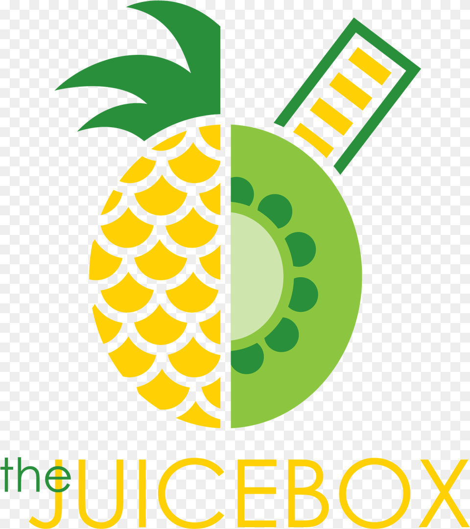 The Juicebox Brands Of World Download Vector Logos Juice Box Logos, Food, Fruit, Pineapple, Plant Free Png