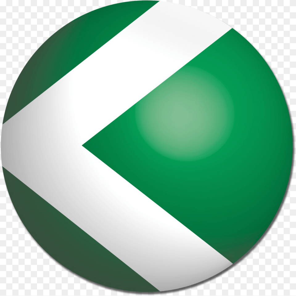 The K Learning Group Circle, Sphere, Green, Disk Free Transparent Png