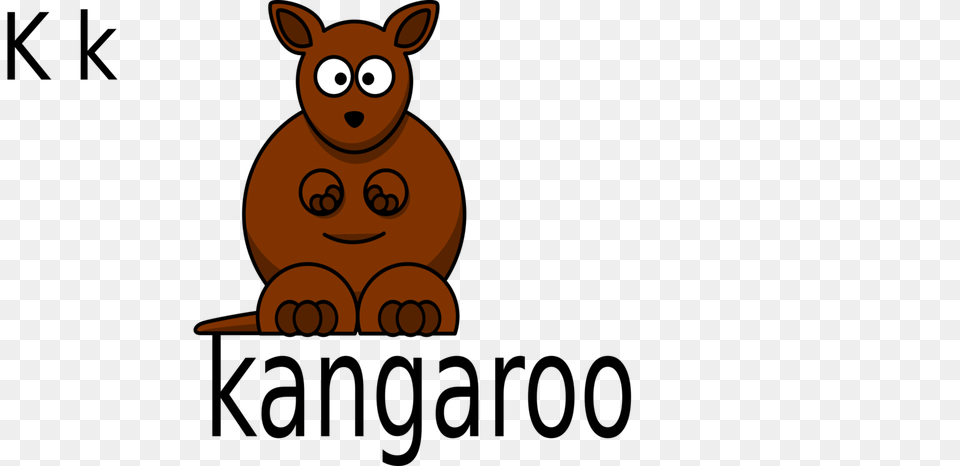 The Kangaroo Macropods Computer Icons Mammal, Animal Free Png Download