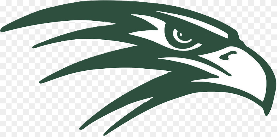 The Kaufer Seahawks Liberty Ranch High School Logo, Animal, Beak, Bird, Hardware Png Image