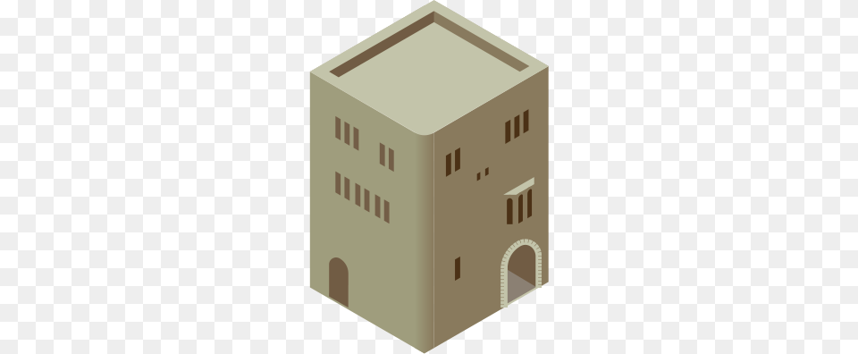 The Keep Bamburgh Castle, Box, Cardboard, Carton, Package Free Png Download