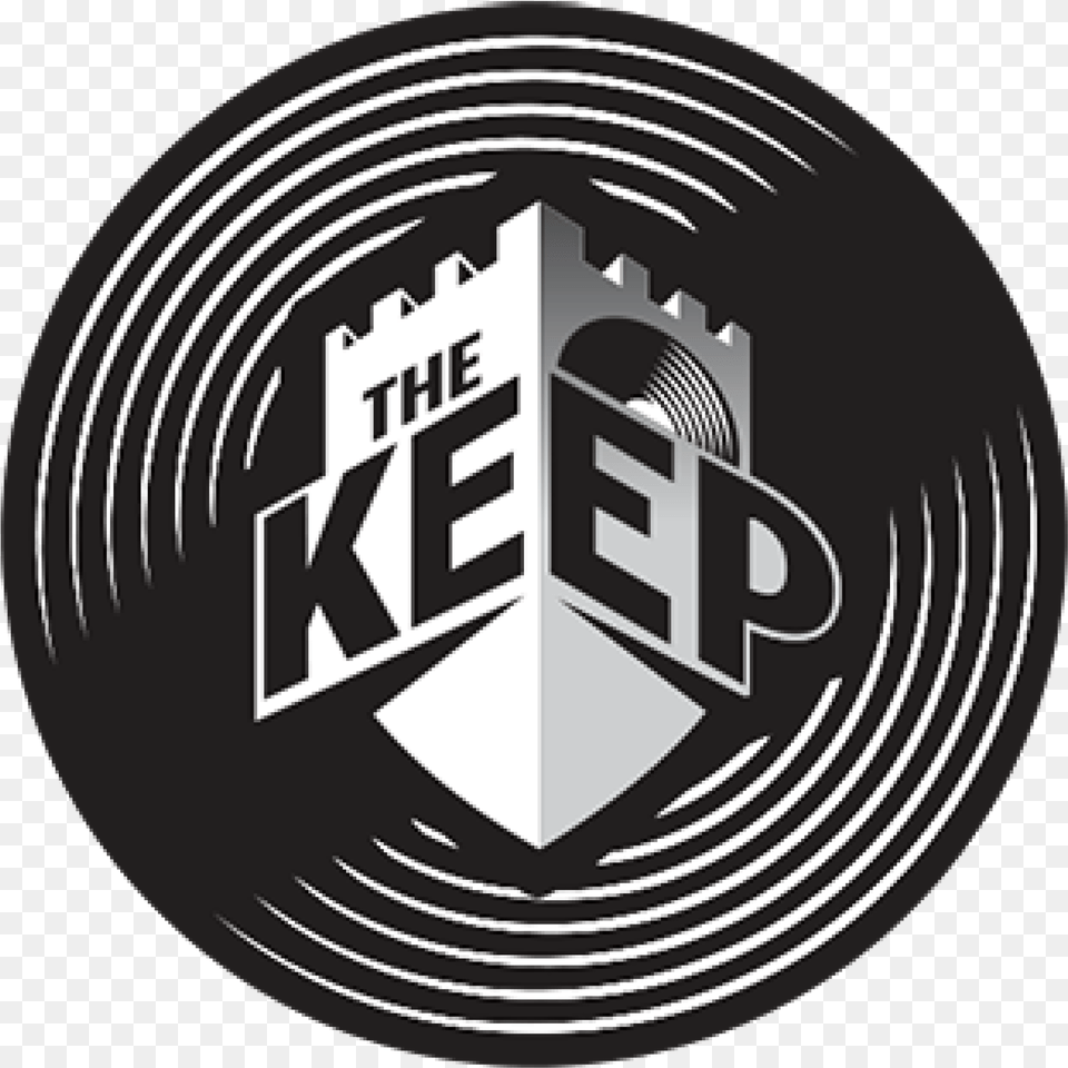 The Keep Recording Denver Stress Ball, Logo, Emblem, Symbol Free Transparent Png