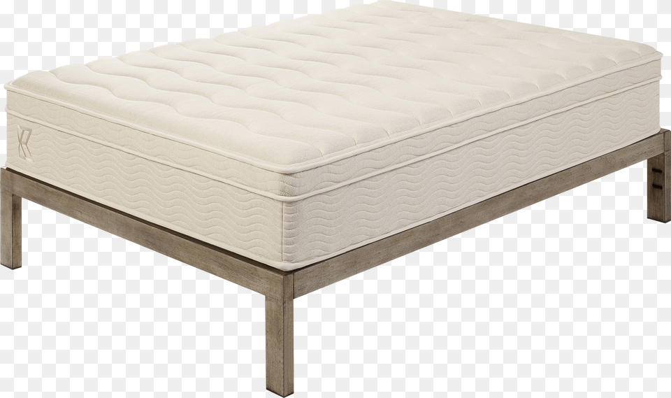 The Keetsa Tea Leaf Classic Sachi Organics, Furniture, Mattress, Bed Png