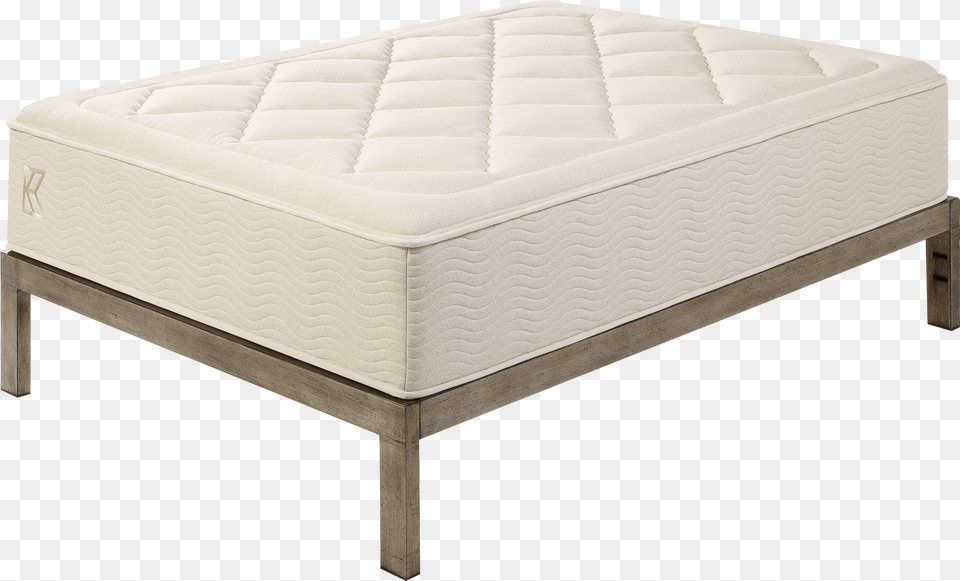 The Keetsa Tea Leaf Dream Keetsa, Furniture, Mattress, Crib, Infant Bed Png Image