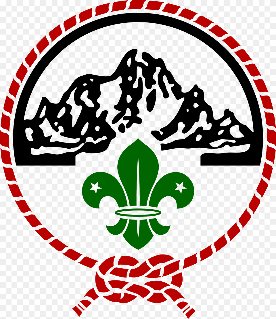 The Kenya Scouts Association Kenya Scouts Boy Scouting Kenya Scouts Association Logo, Knot, Disk Png Image