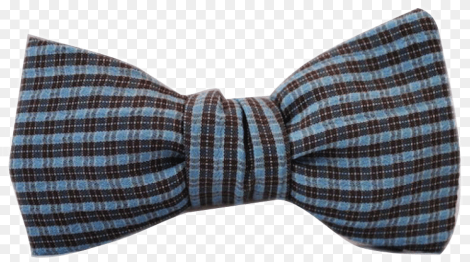 The Kesey In Blue Bow Tie, Accessories, Bow Tie, Formal Wear, Bag Free Png Download