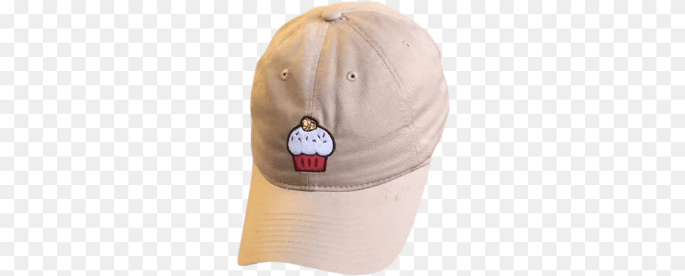 The Kevin Durant Cupcake Hat Baseball Cap, Baseball Cap, Clothing, Accessories, Jewelry Png Image