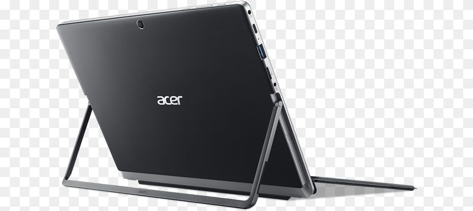 The Kickstand Of The Acer Switch Acer Switch, Computer, Electronics, Laptop, Pc Free Transparent Png