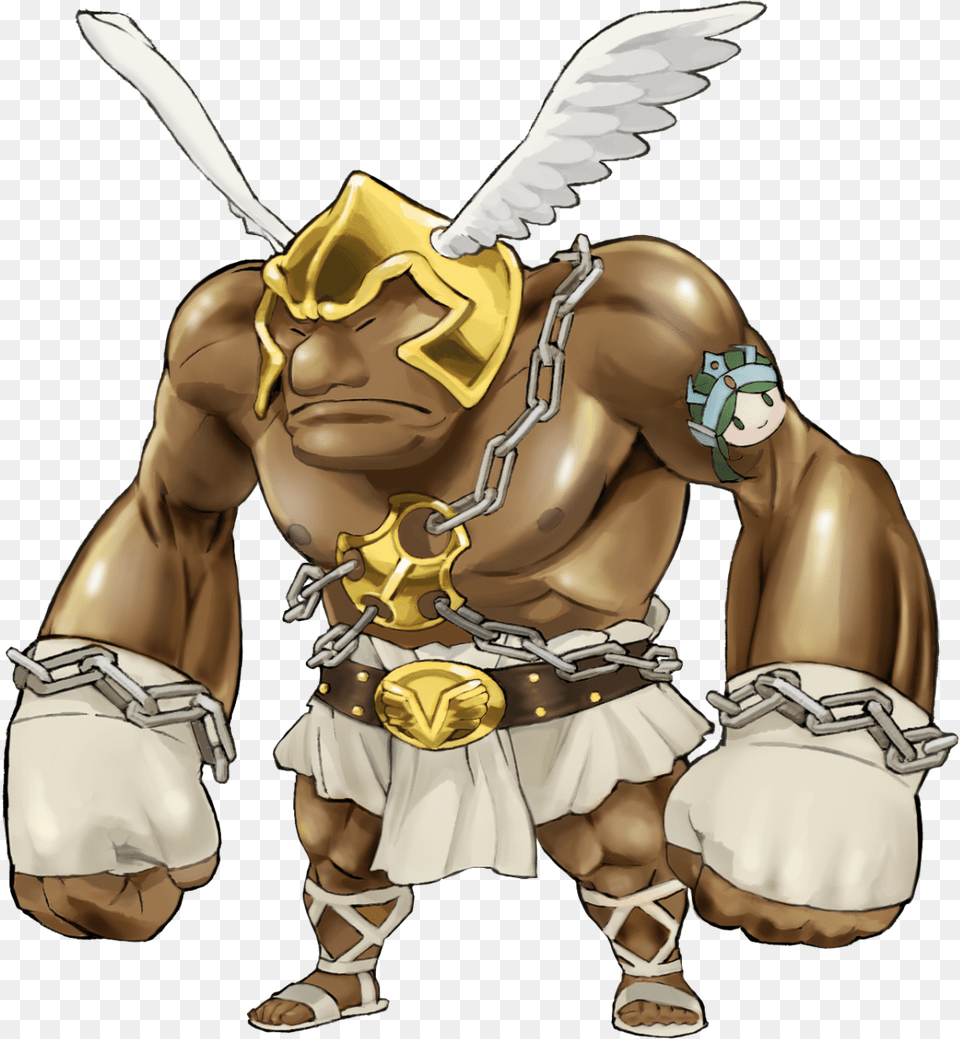 The Kid Icarus Palutena39s Army, Baby, Person, Clothing, Costume Png Image
