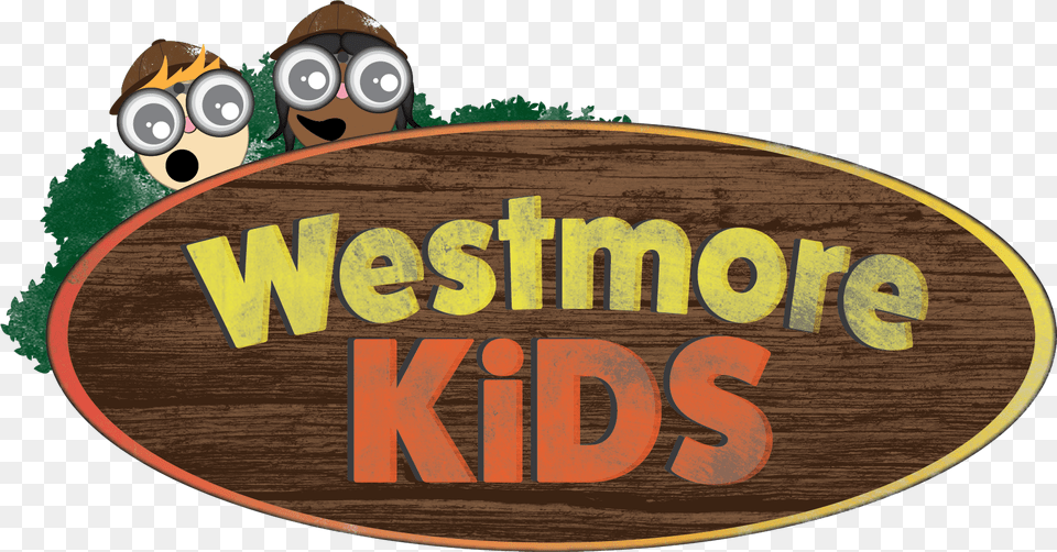 The Kid39s Ministry Of Westmore Church Of God Is Designed Cartoon, Animal, Zoo Png