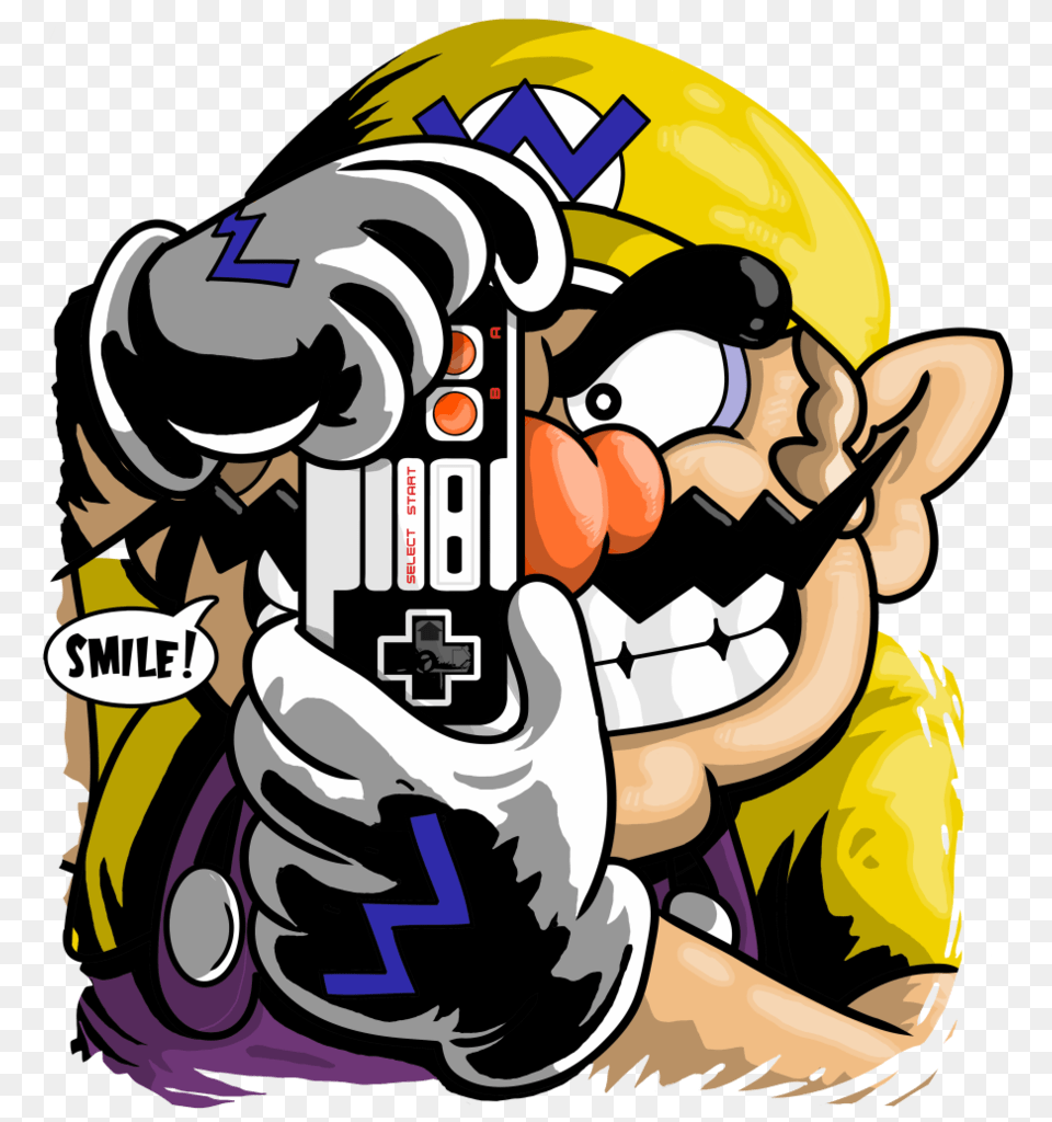 The Killing Wario Teefury, Helmet, Baby, Person Png