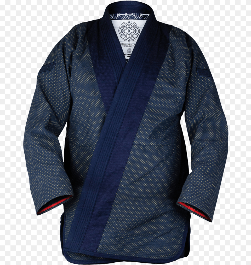 The Kimono Keikogi, Blazer, Robe, Jacket, Gown Free Png