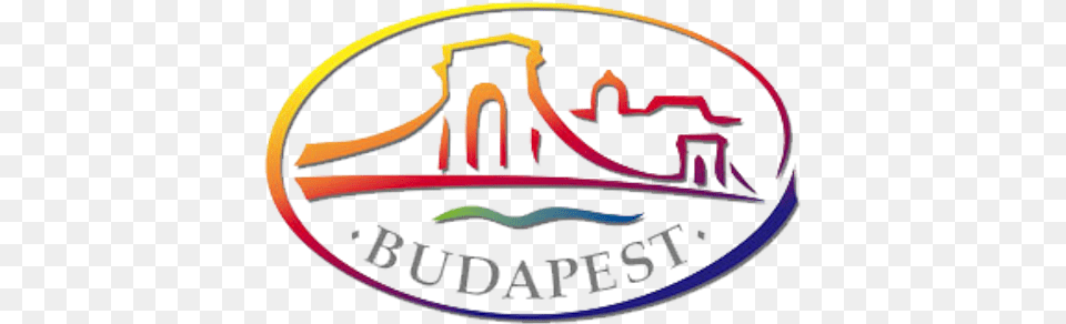The King Center Logo Budapest Png Image
