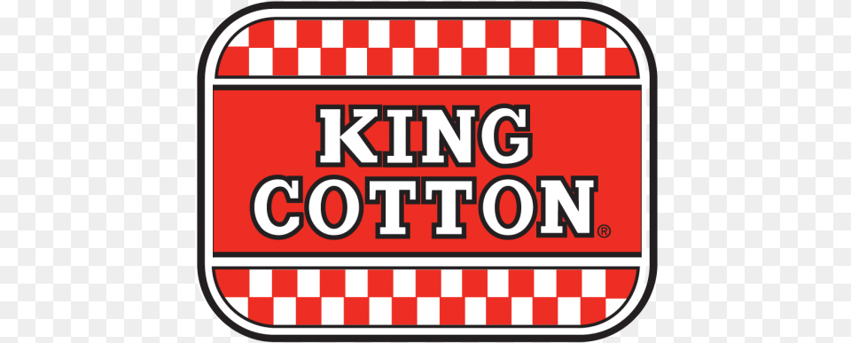 The King Cotton Brand Is A Memphis Original And A Hometown King Cotton, Diner, Food, Indoors, Restaurant Png Image