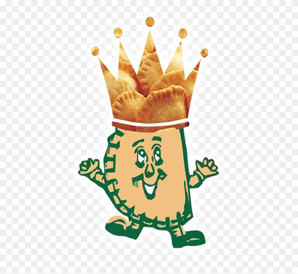 The King Empanadas Corona Ny, Food Free Png