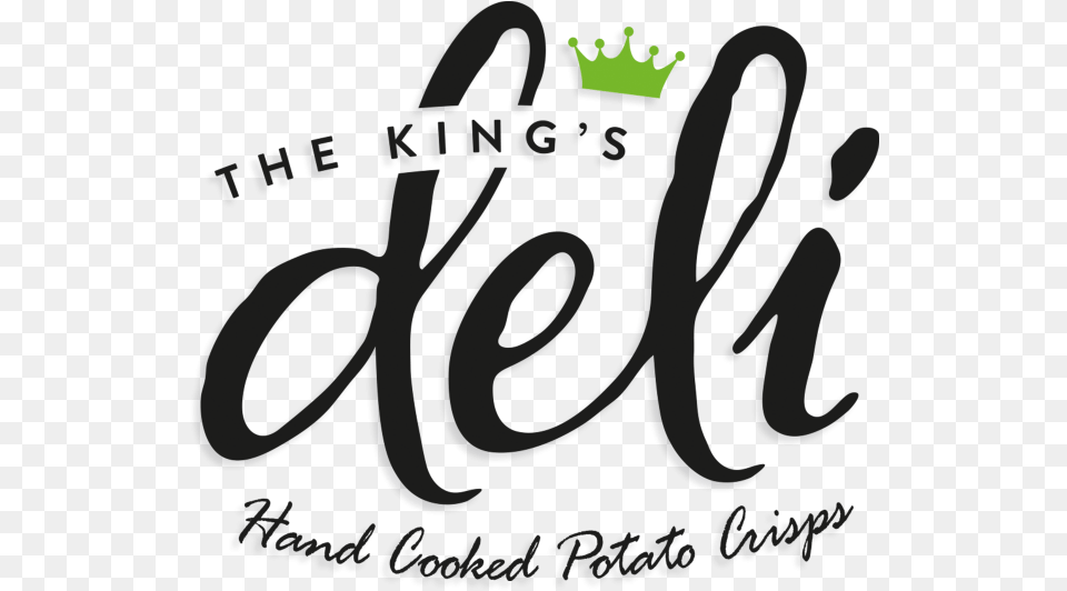 The King39s Deli King39s Deli, Text, Logo Free Transparent Png