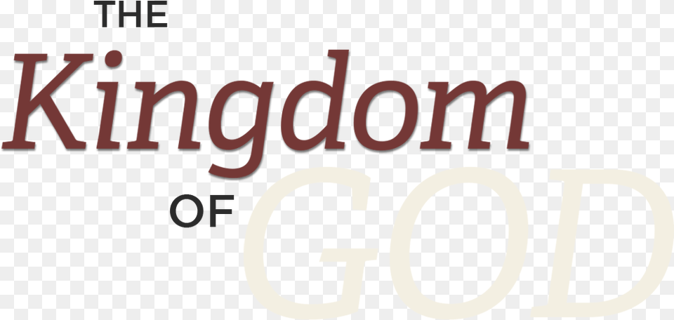 The Kingdom Of God Ivory, Text, Number, Symbol, Gas Pump Free Png