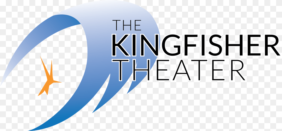The Kingfisher Theater39s Mission Is Fourfold Graphic Design, Logo Png