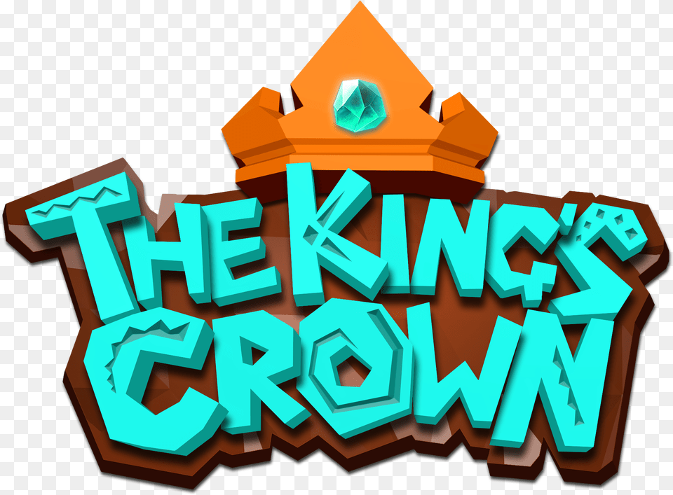 The Kingu0027s Crown By Studiotilegames Illustration, Turquoise, Art Free Png