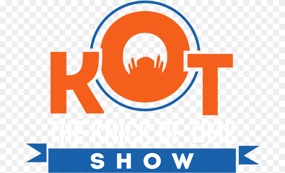 The Knick Of Time Show, Logo Png
