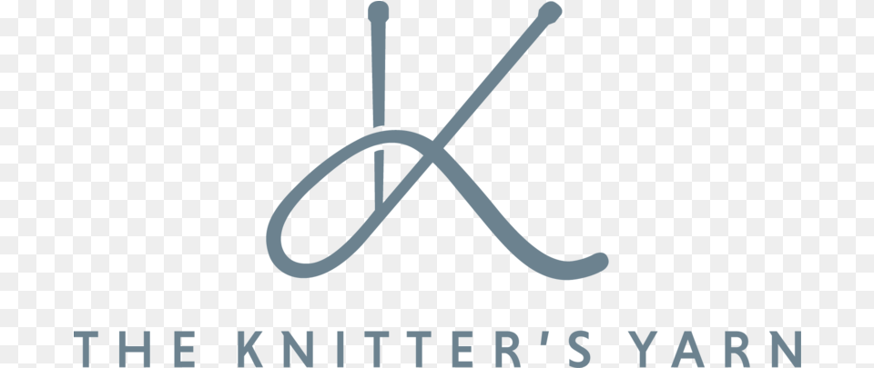The Knitter39s Yarn Illustration, Text, Alphabet, Ampersand, Symbol Png Image